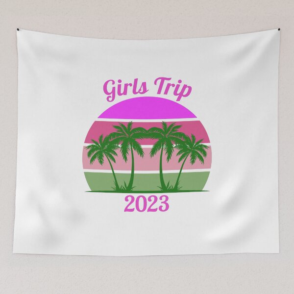 Item preview, Girls Trip 2023 designed and sold by Queen1120.