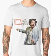 The Eric Andre Show Men's Premium T-Shirt