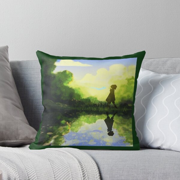 Item preview, Afternoon Reflection designed and sold by Jenelle Elizabeth.