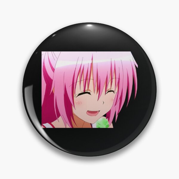 Item preview, Nana Astar Deviluke from To Love Ru Darkness designed and sold by BSHA-o-RAHA.