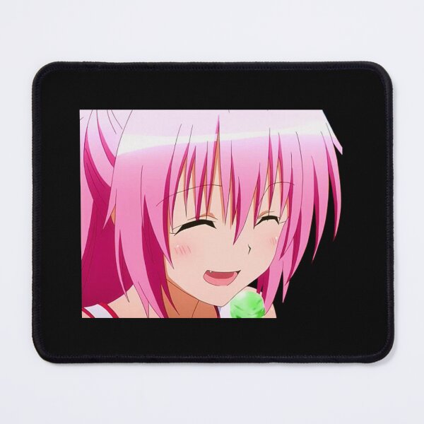 Item preview, Nana Astar Deviluke from To Love Ru Darkness designed and sold by BSHA-o-RAHA.