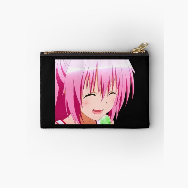 Item preview, Nana Astar Deviluke from To Love Ru Darkness designed and sold by BSHA-o-RAHA.