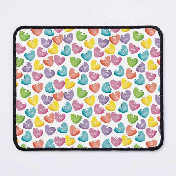 Item preview, Pastel Valentine’s Day candies designed and sold by lV-KITSUNE-Vl.