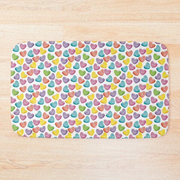 Item preview, Pastel Valentine’s Day candies designed and sold by lV-KITSUNE-Vl.