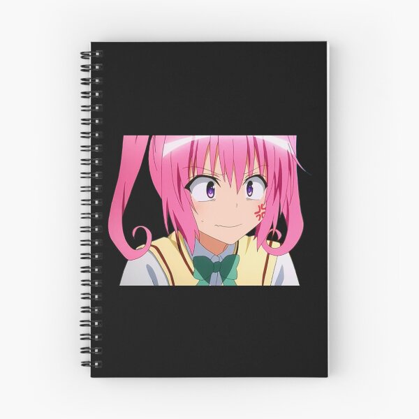 Item preview, Nana Astar Deviluke from To Love Ru Darkness designed and sold by BSHA-o-RAHA.
