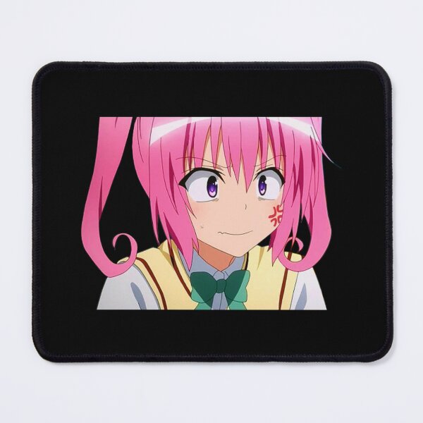 Item preview, Nana Astar Deviluke from To Love Ru Darkness designed and sold by BSHA-o-RAHA.