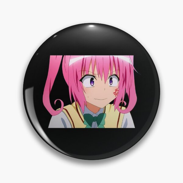 Item preview, Nana Astar Deviluke from To Love Ru Darkness designed and sold by BSHA-o-RAHA.