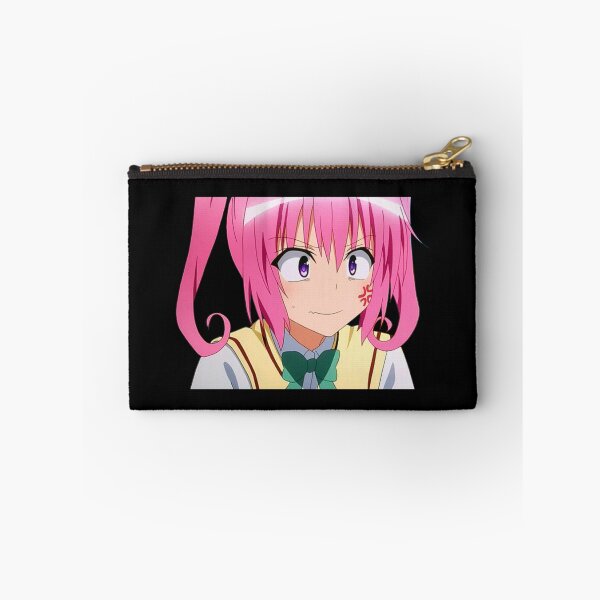 Item preview, Nana Astar Deviluke from To Love Ru Darkness designed and sold by BSHA-o-RAHA.
