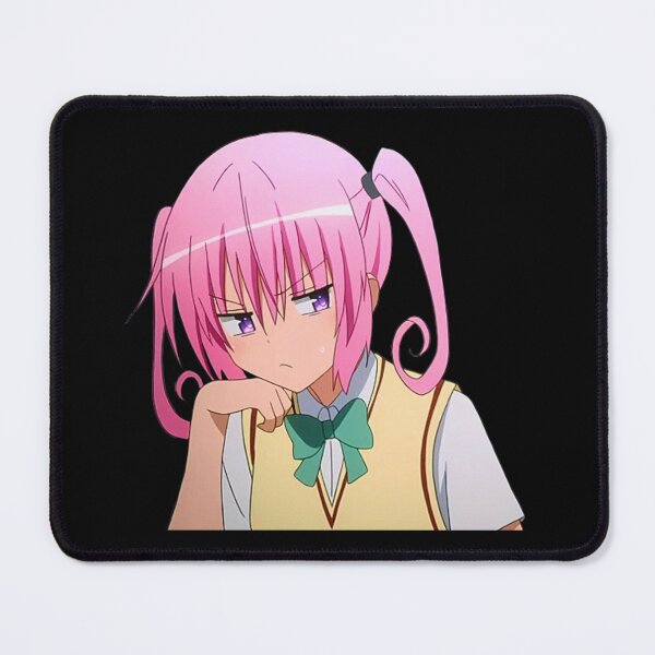 Item preview, Nana Astar Deviluke from To Love Ru Darkness designed and sold by BSHA-o-RAHA.