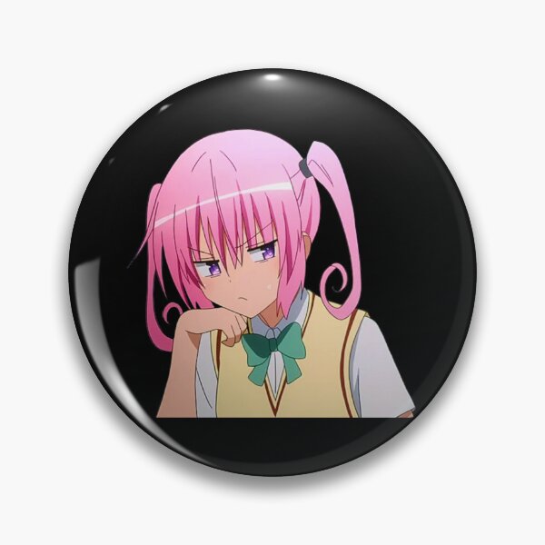 Item preview, Nana Astar Deviluke from To Love Ru Darkness designed and sold by BSHA-o-RAHA.