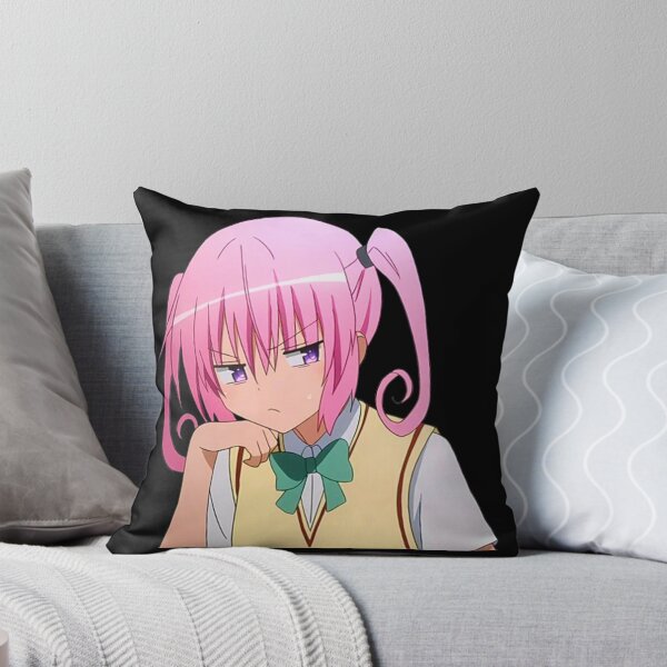 Item preview, Nana Astar Deviluke from To Love Ru Darkness designed and sold by BSHA-o-RAHA.