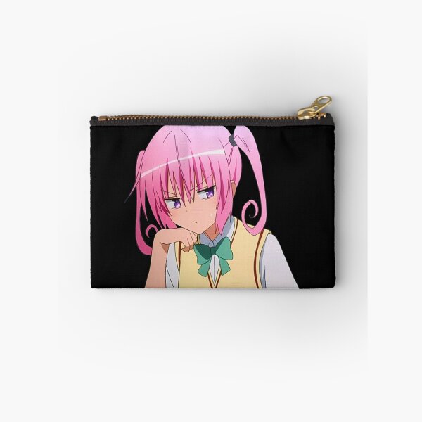 Item preview, Nana Astar Deviluke from To Love Ru Darkness designed and sold by BSHA-o-RAHA.