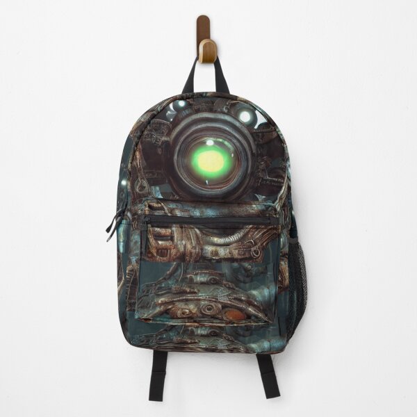 Item preview, Robot EYE 081 designed and sold by Alexandre Rangel.