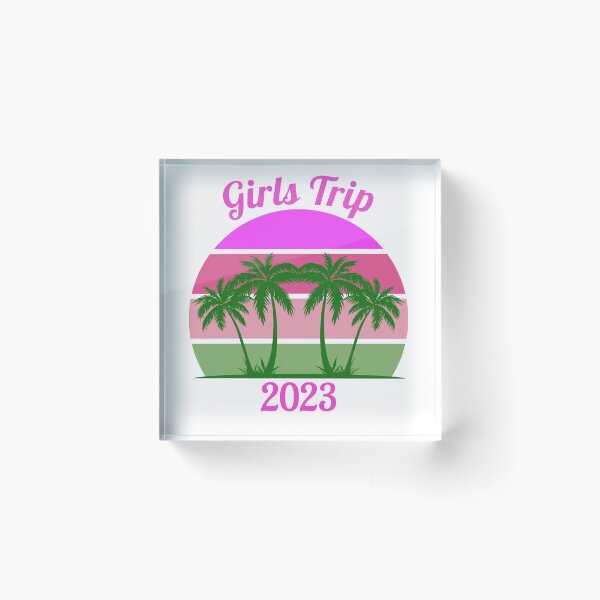 Item preview, Girls Trip 2023 designed and sold by Queen1120.
