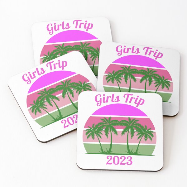 Item preview, Girls Trip 2023 designed and sold by Queen1120.
