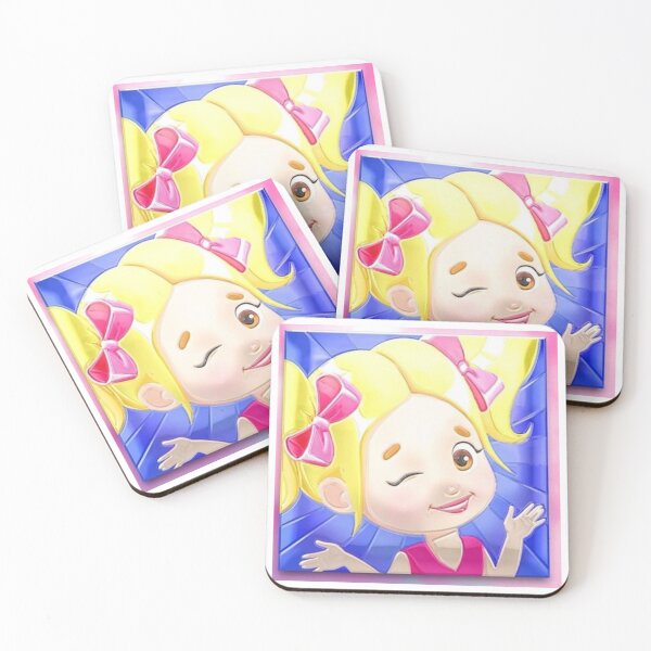 Item preview, Funny Like Nastya 2023 designed and sold by theJuniorJams.