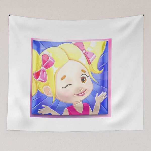 Item preview, Funny Like Nastya 2023 designed and sold by theJuniorJams.