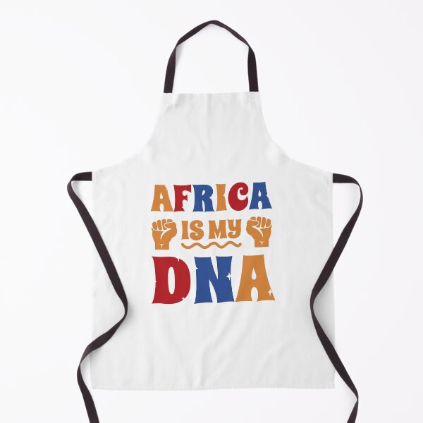 Item preview, African DNA quote designed and sold by MiniTiger.