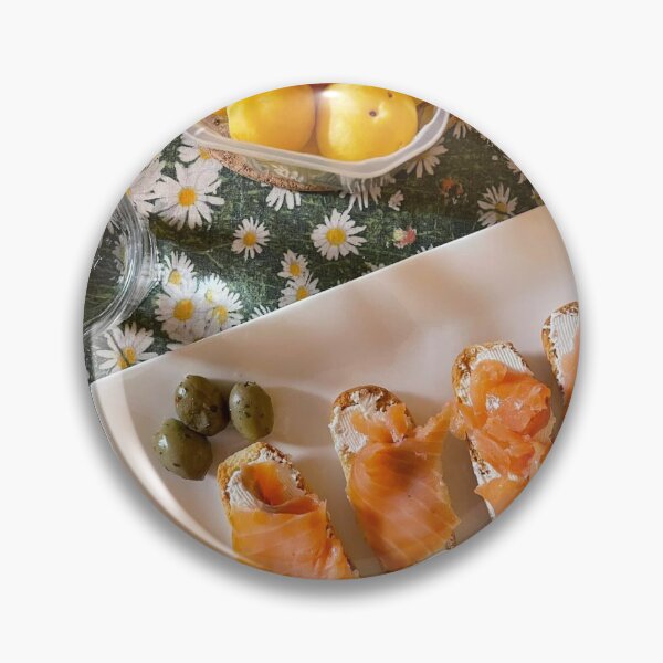 Item preview, Lunch at Home in Italy designed and sold by Ella Musher-Eizenman.