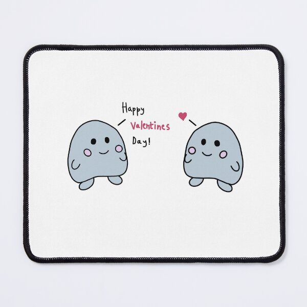 Item preview, Happy Valentines Day designed and sold by DropBubble.
