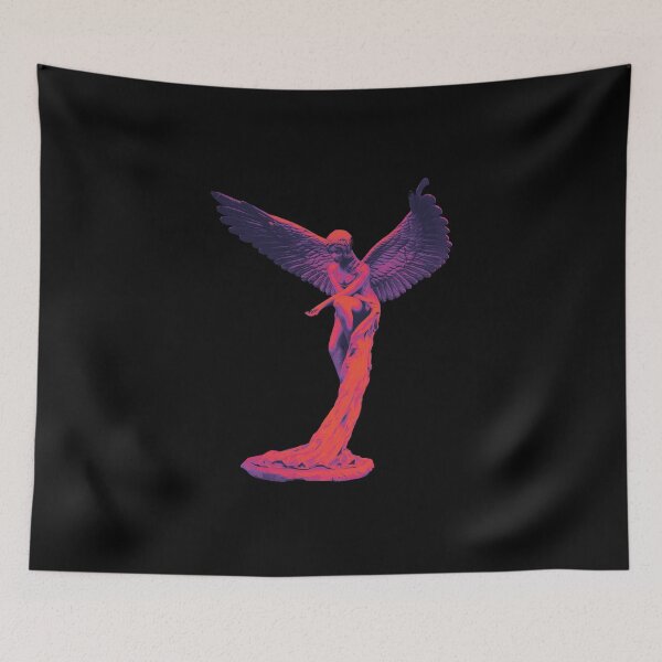 Item preview, Angel sculpture designed and sold by Nico2203.