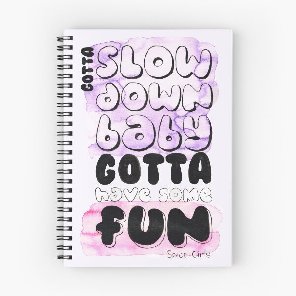 Item preview, Have Some Fun designed and sold by Monique Cutajar.