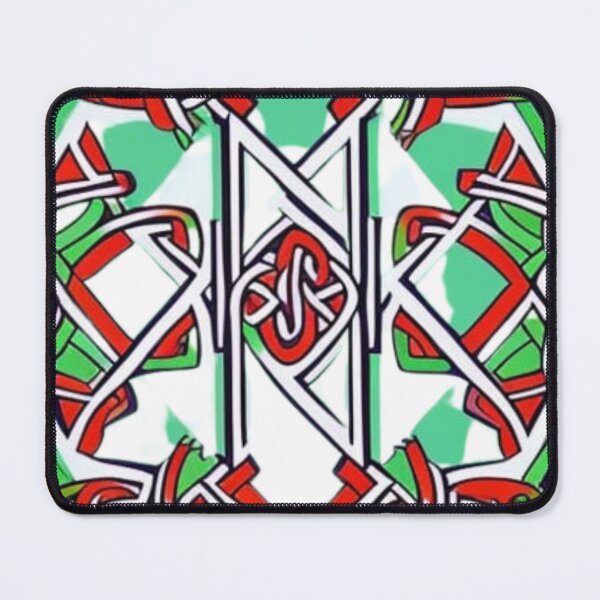 Item preview, Celtic Artwork Circle, Modern Colorful Celtic Knot Work, Celtic Style Shirts, Stickers designed and sold by Urban-Celt.