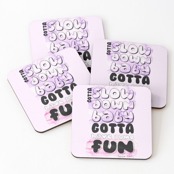 Item preview, Have Some Fun designed and sold by Monique Cutajar.