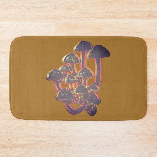 Item preview, Sulfur Tuft designed and sold by anashep.