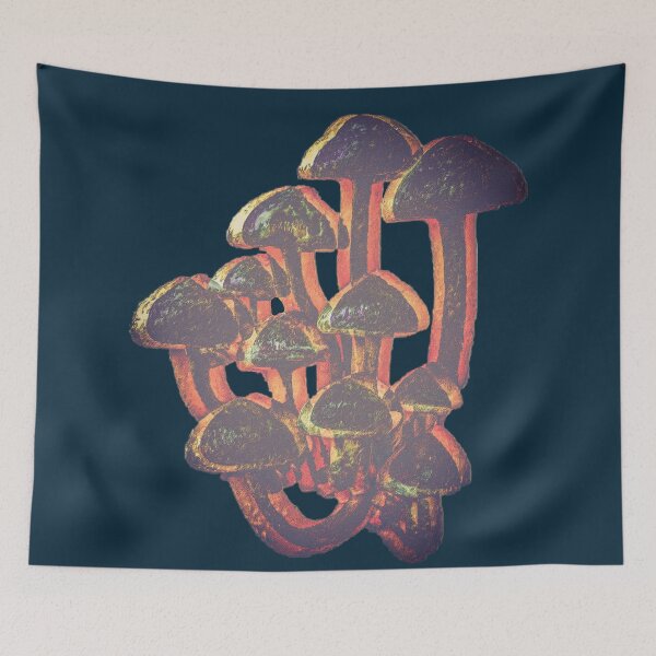Item preview, Sulfur Tuft designed and sold by anashep.