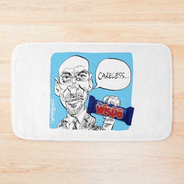 Item preview, Nadhim Zahawi designed and sold by IanBakerToons.