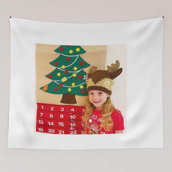 Item preview, Cute Like Nastya 2023 designed and sold by theJuniorJams.