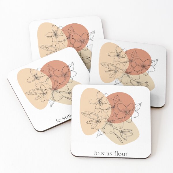 Item preview, i am flower designed and sold by Mamzelledessine.