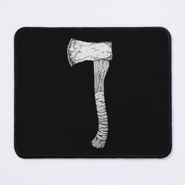 Item preview, Hatchet designed and sold by Faust-ART Design.