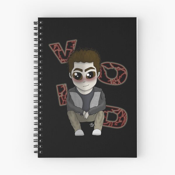 Item preview, Void designed and sold by KillianIsMyHome.