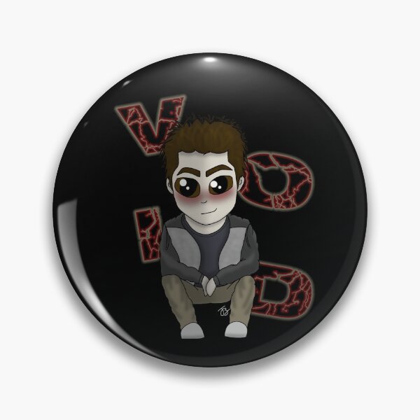 Item preview, Void designed and sold by KillianIsMyHome.