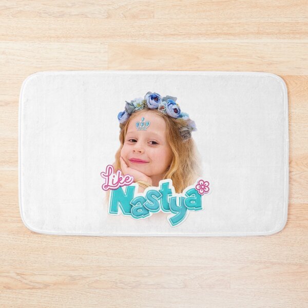 Item preview, Cute Like Nastya 2023 designed and sold by theJuniorJams.