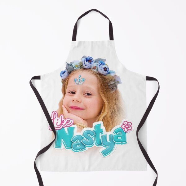 Item preview, Cute Like Nastya 2023 designed and sold by theJuniorJams.