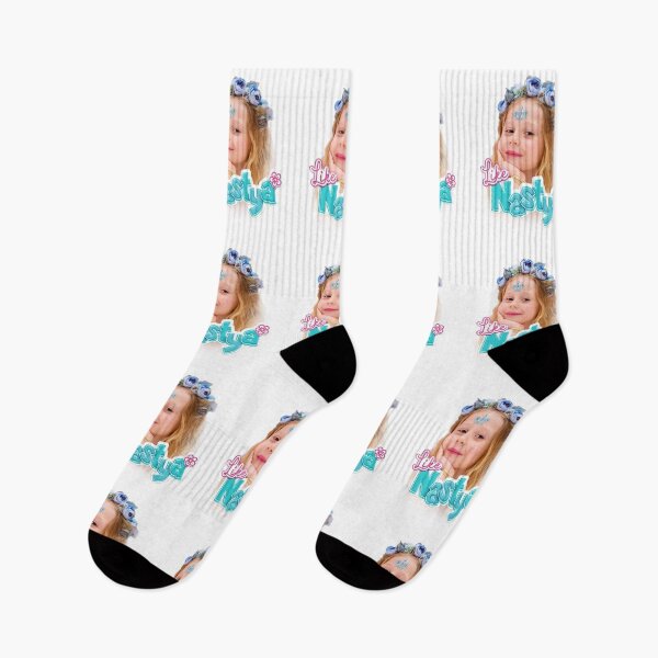 Item preview, Cute Like Nastya 2023 designed and sold by theJuniorJams.