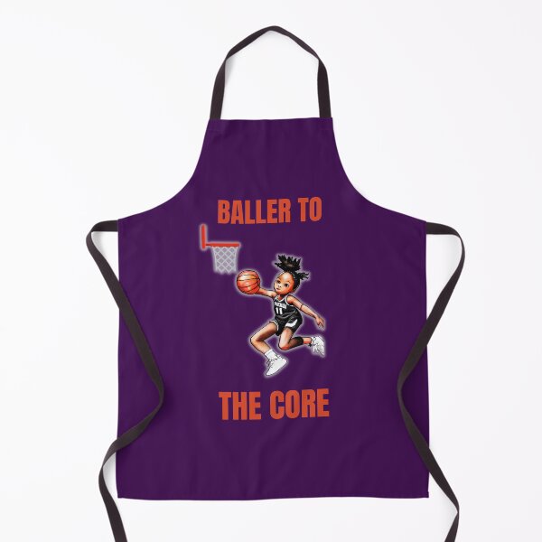 Item preview, Baller To The Core designed and sold by Rell1970.