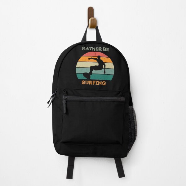Item preview, Rather be Surfing designed and sold by Fhfarms.