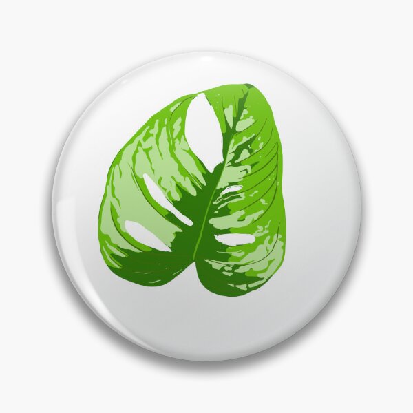 Item preview, Adansonii Monstera designed and sold by LilyDaug.