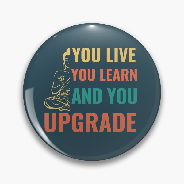 Item preview, Discover Your True Potential with Daily Inspiration and Wisdom designed and sold by RetComly.