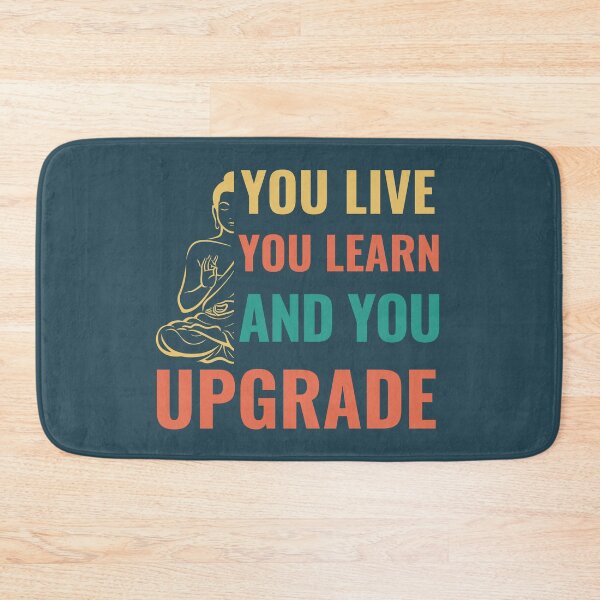 Item preview, Discover Your True Potential with Daily Inspiration and Wisdom designed and sold by RetComly.