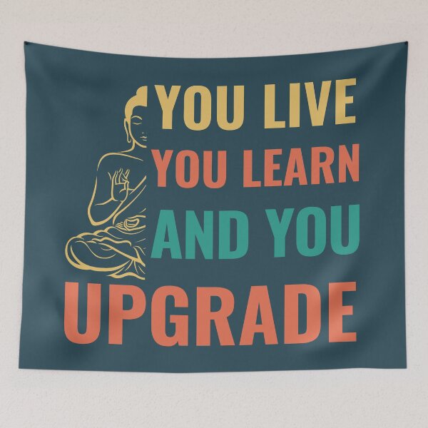 Item preview, Discover Your True Potential with Daily Inspiration and Wisdom designed and sold by RetComly.