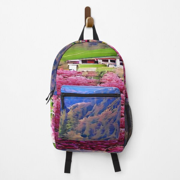 Item preview, Austria nature ai art designed and sold by Mirex88.