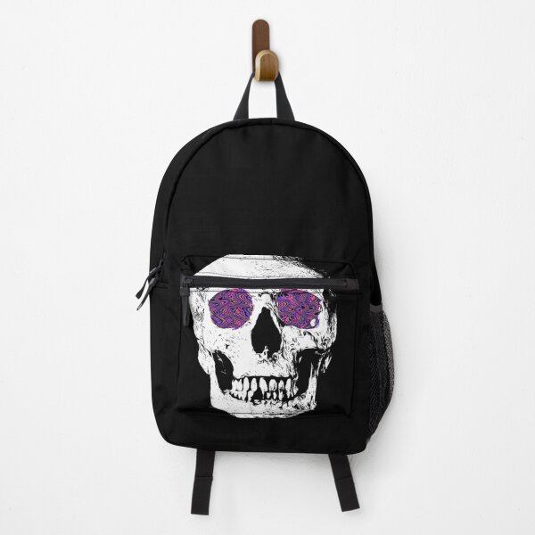 Item preview, Skull Trip designed and sold by PTKDesigns.