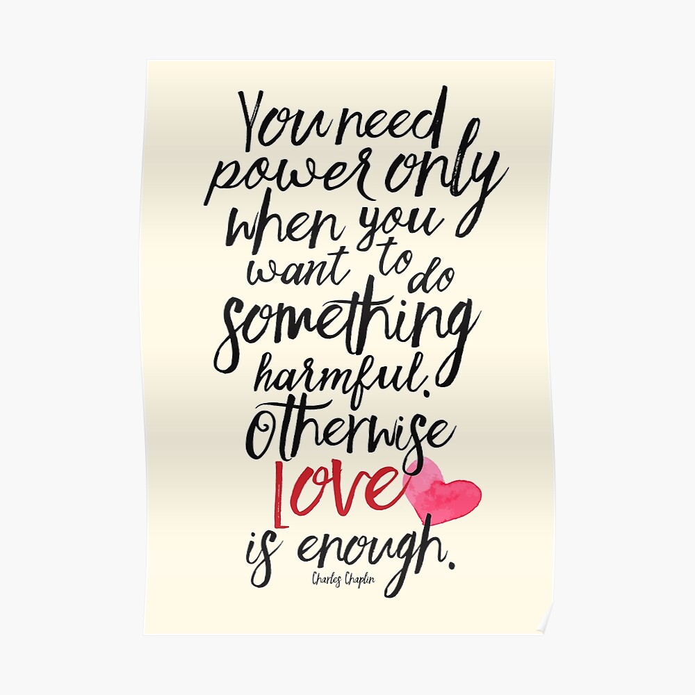 Motivational Inspirational Positive Thoughts Quote Vibes Poster Print Wall 110