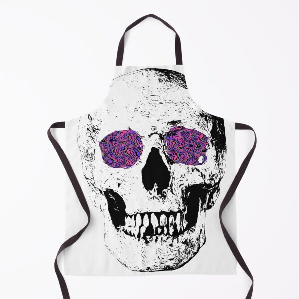 Item preview, Skull Trip designed and sold by PTKDesigns.