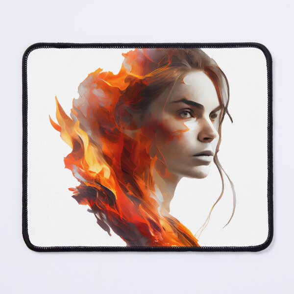 Item preview, Portrait Of A Lady On Fire designed and sold by PosterManiaRo.
